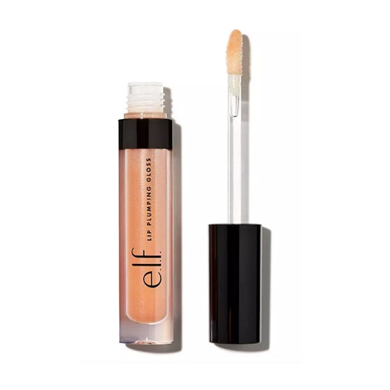 Lip Plumping Gloss
