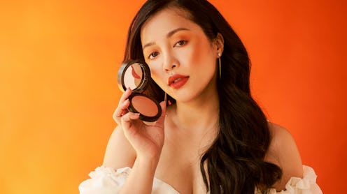 New winter 2020 blushes from Benefit Cosmetics, EM Cosmetics, and more.