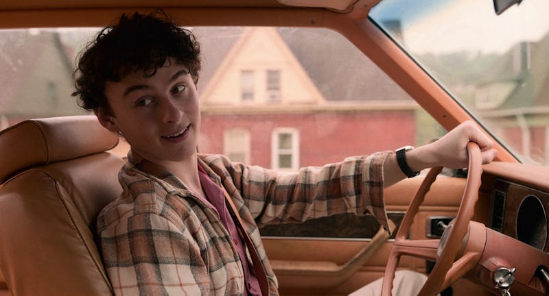 Stanley In The I Am Not Okay With This Comics Is Much Different Than The Show Stanley In The I Am Not Okay With This Comics Is Much Different Than The Show