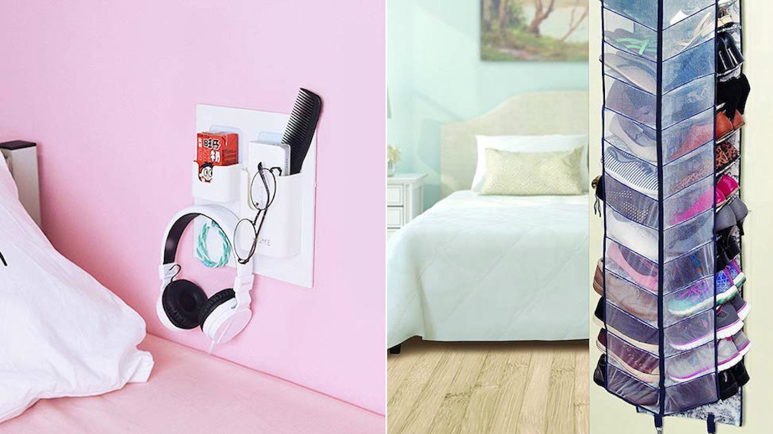 31 Weird Things For Your Bedroom That Are Clever Af On Amazon 