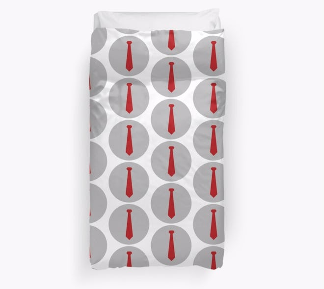 Luther Duvet Cover 