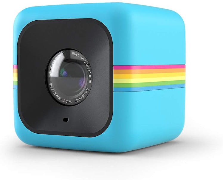 Polaroid Cube Action Cam