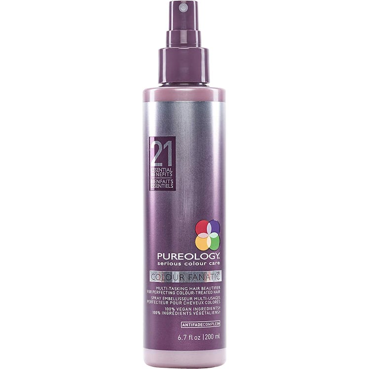 Pureology Colour Fanatic Leave-In Treatment Spray