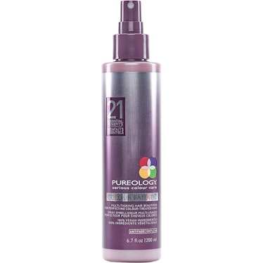 Pureology Colour Fanatic Leave-In Treatment Spray