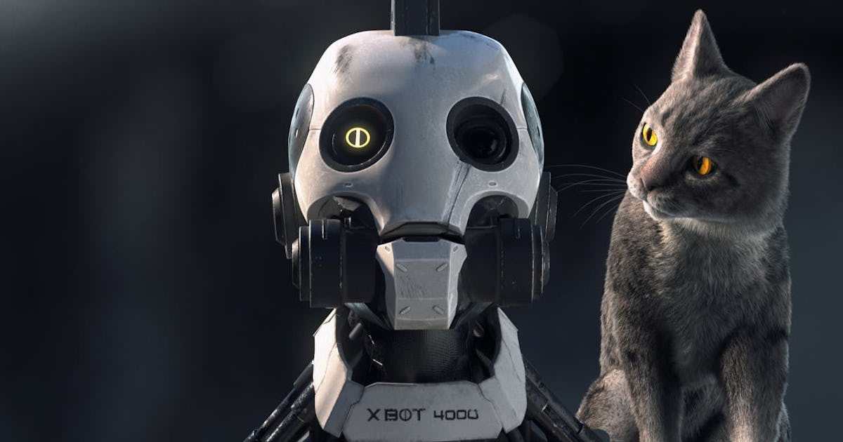 Love Death Robots Season 2 Release Date Trailer Plot And More March Of Robots 2022 List