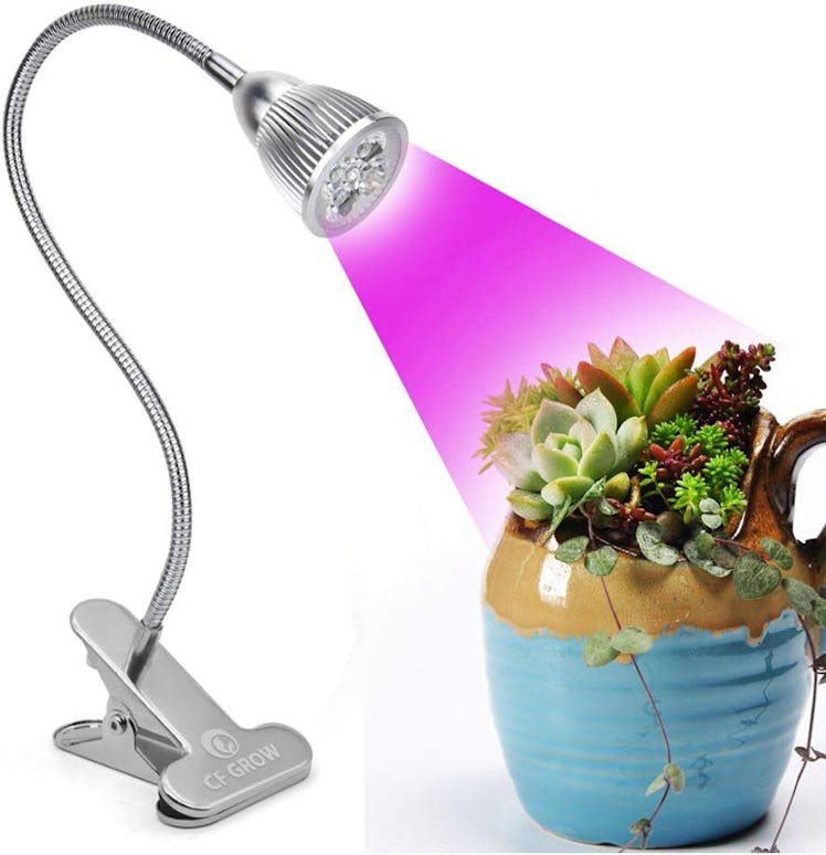 LED Grow Light