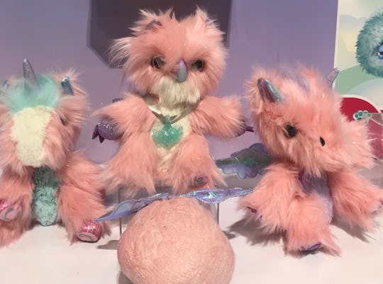 Scruff A Luv S Fantasy Collection Includes Some Very Magical Surprises