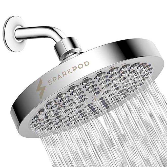 SparkPod Shower Head