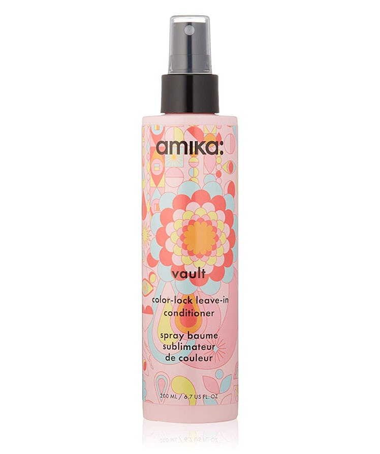 Amika Vault Color-Lock Leave-In Conditioner