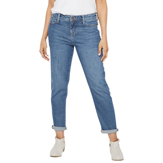 a.n.a Women's Boyfriend Jean