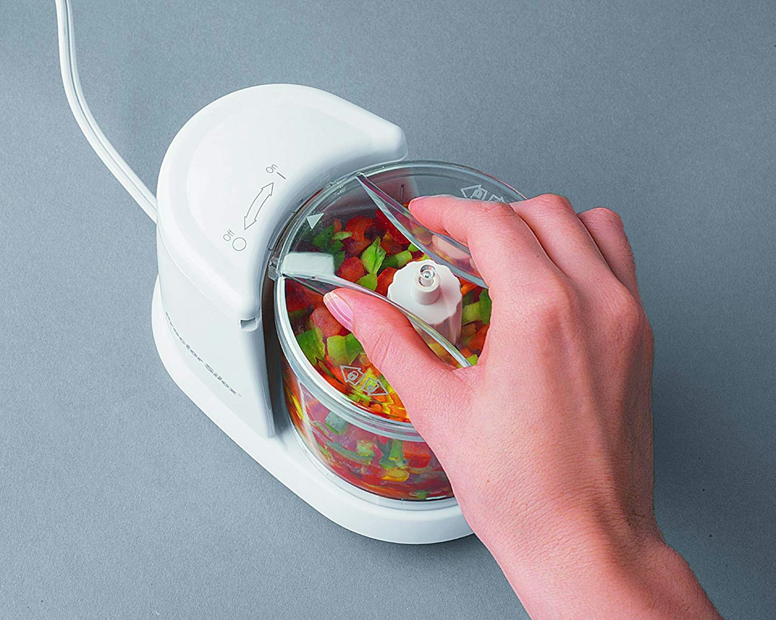 The 5 Best Vegetable Dicers