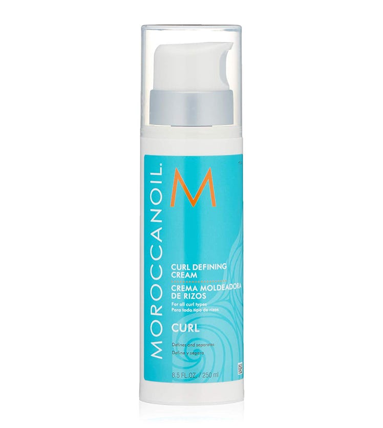 Moroccanoil Curl Defining Cream