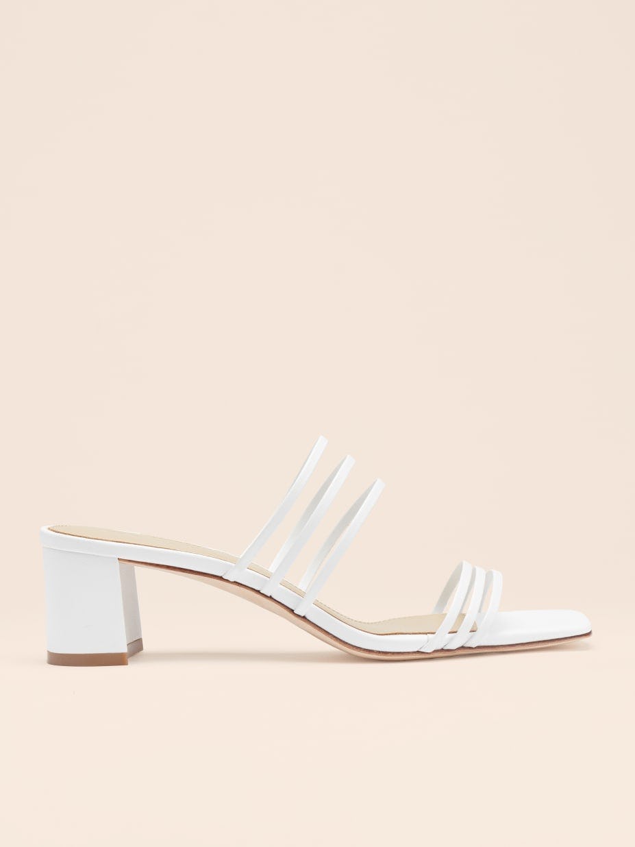 Reformation ella sandal new arrivals