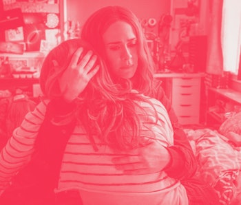 Run Movie 2020 Release Date Trailer Plot For The Sarah Paulson Thriller