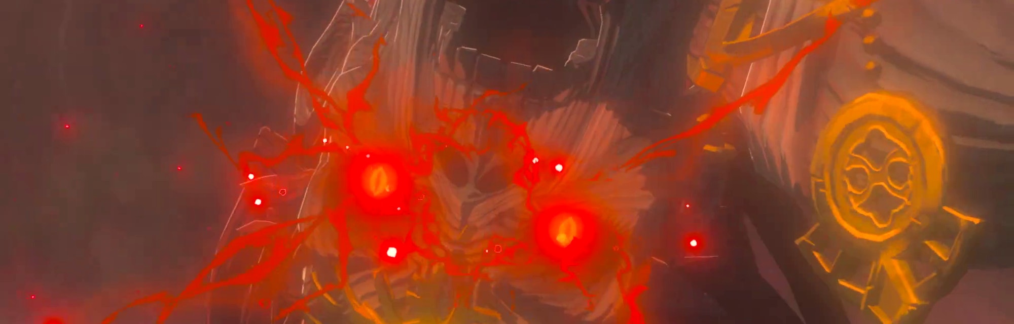 Breath Of The Wild 2 Spoilers New Leaks Tease A Shocking Villain Choice