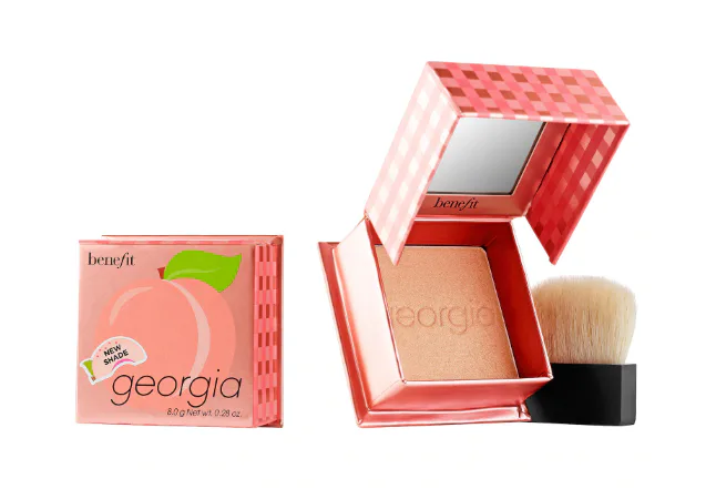 7 New Winter 2020 Blushes That Deliver Sun Kissed Glow