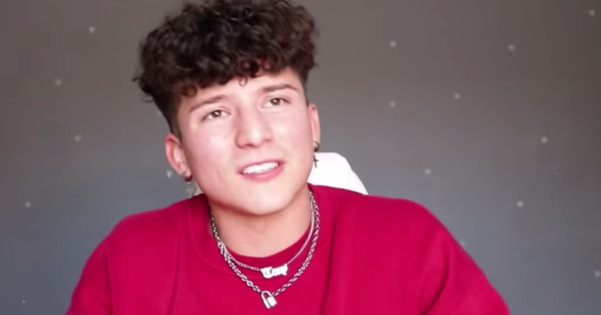 Get Who Is Tony Lopez Here S What To Know About 1 Of Tiktok S Top Dancers Desktop Wallpaper Wallpaper Who Is Tony Lopez Here S What To Know About 1 Of Tiktok S Top Dancers For iPhone Free