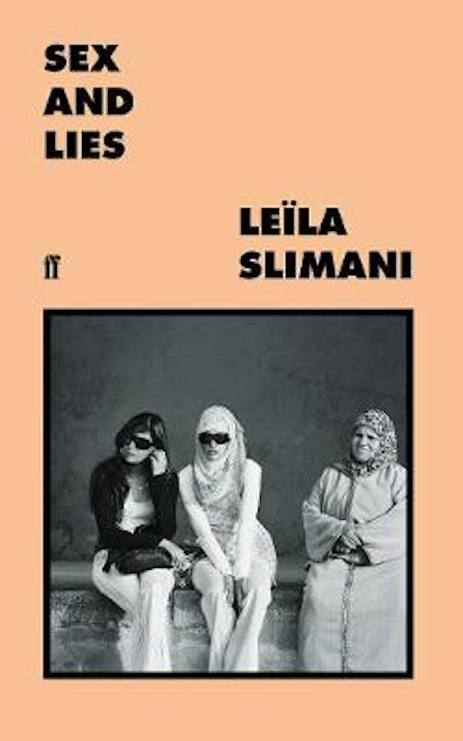 ‘Sex & Lies’ by Leila Slimani 