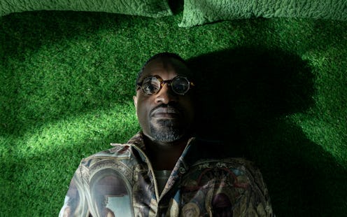 Andre Benjamin as Fredwynn in 'Dispatches from Elsewhere'