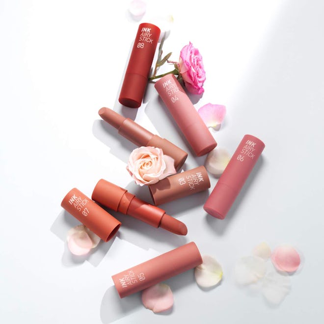 Peripera Ink Airy Velvet Stick