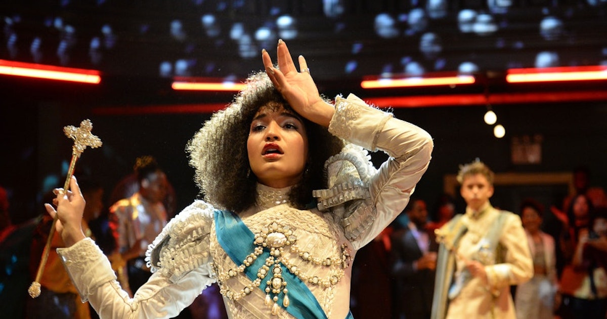 The Best LGBTQ Films & TV Shows On Netflix UK