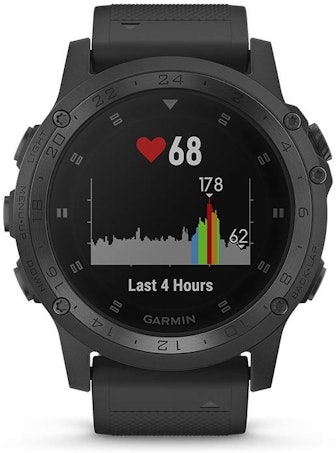 Garmin Tactix Charlie Premium GPS Watch 