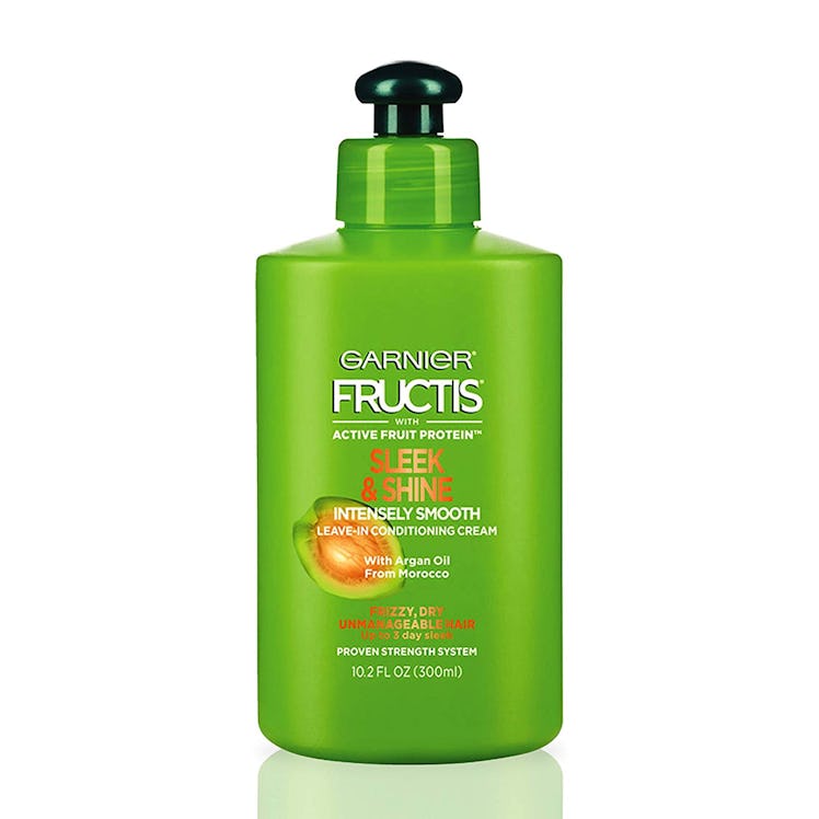 Garnier Fructis Sleek & Shine Intensely Smooth Leave-In Conditioner