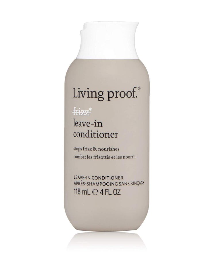 Living Proof No Frizz Leave-In Conditioner