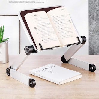 SYITCUN Adjustable Book Stand