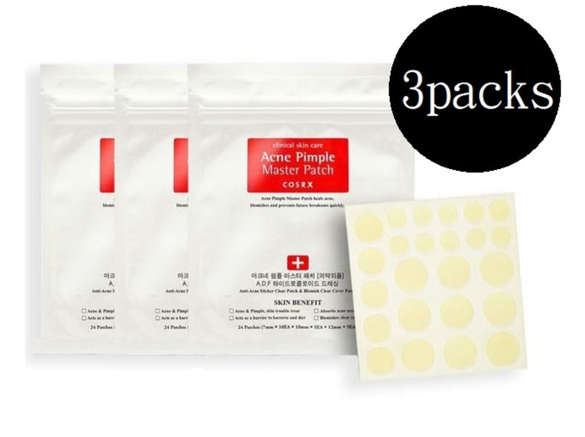COSRX Acne Pimple Master Patch