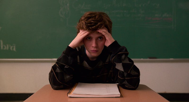 Syd S Powers In I Am Not Okay With This Lead To A Dark Ending In The Comics