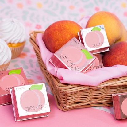 New winter 2020 blushes from Benefit Cosmetics.