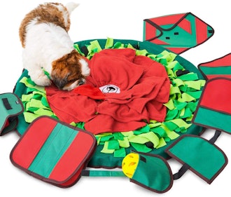 SNiFFiz Snuffle Mat Toy for Dogs