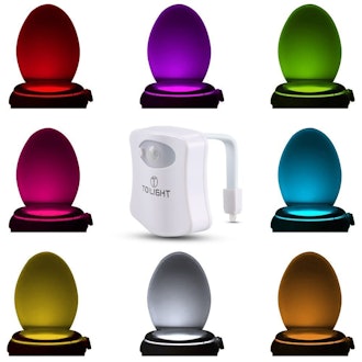 ToiLight The Original Toilet Night Light