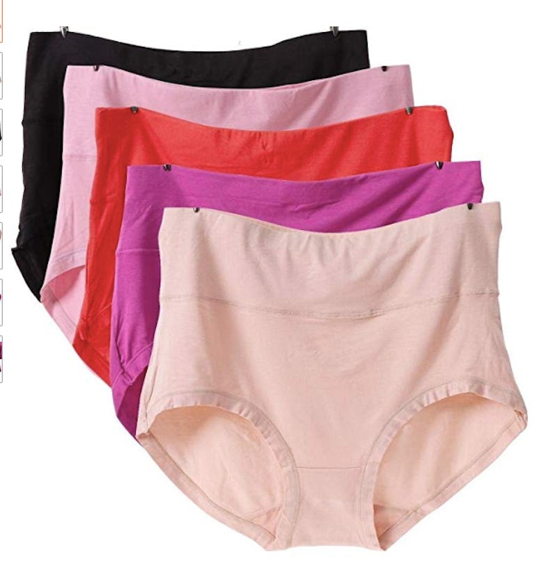 20 Incredibly Clever Pieces Of Underwear