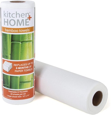 Kitchen + Home Bamboo Towels