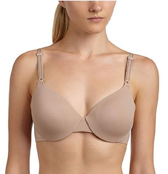 Warner's This Is Not A Bra Full-Coverage Underwire Bra