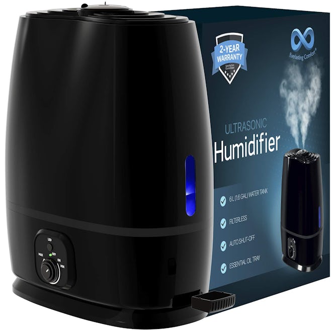 Everlasting Comfort Humidifiers 