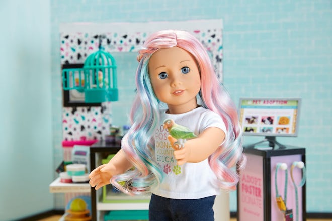 American Girl Truly Me #88