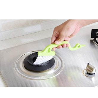 Trycooling Gap Cleaning Tools