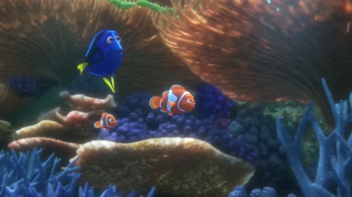 "finding dory" trailer still
