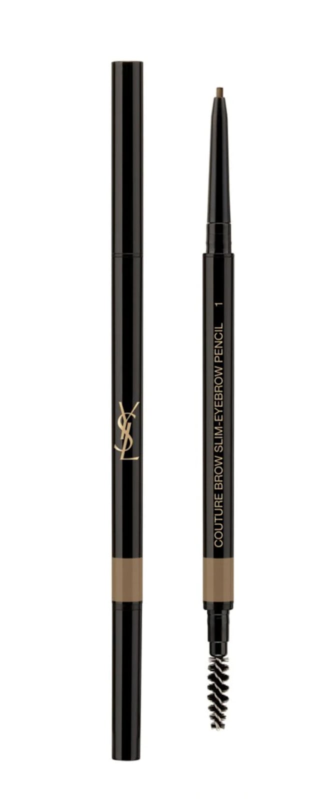 Yves Saint Laurent Couture Brow Slim Eyebrow Pencil