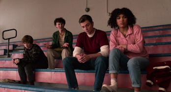 I Am Not Okay With This Season 2 Release Date Plot Renewal Every Origin Story Needs A Follow Up I Am Not Okay With This Season 2 Release Date Plot Renewal Every Origin Story Needs A Follow Up