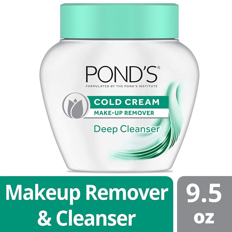 Pond's Cold Cream Cleanser (3-Pack)