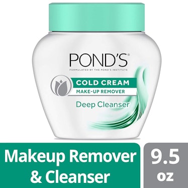 Pond's Cold Cream Cleanser (3-Pack)