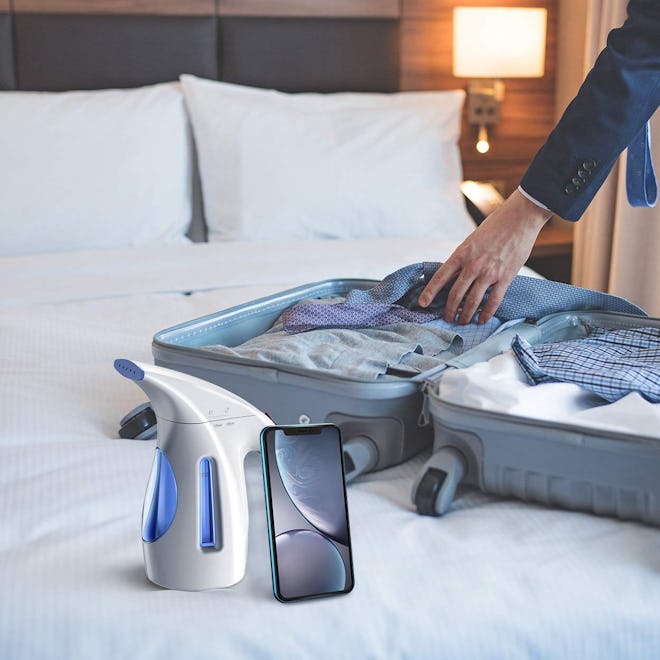 Hilife Garment Steamer