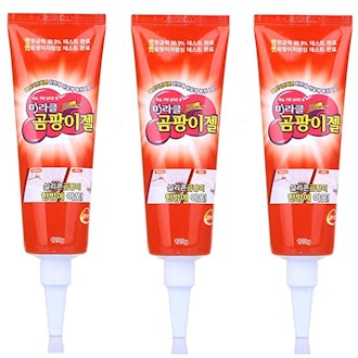 Korea Miracle People Corporation Deep Down Clean Household Mold Remover (3-Pack)