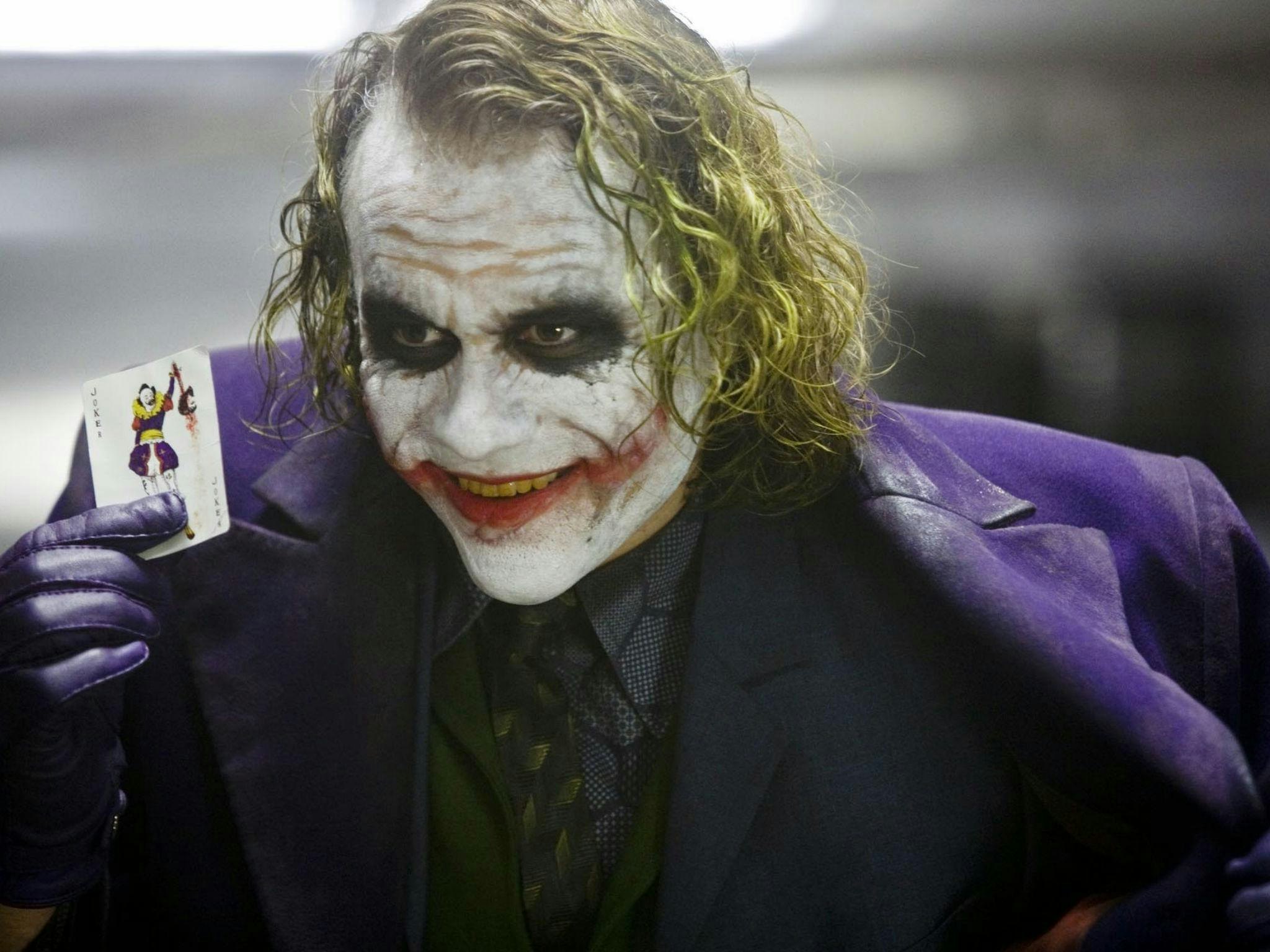 Dark Knight 4 Theories That Will Change The Way You Think About