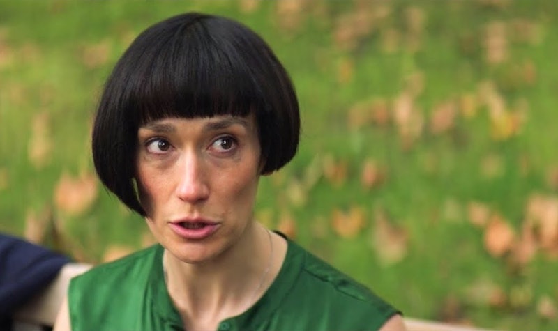 Sian Clifford Says Filming *That* 'Fleabag' Haircut Scene Was A “Nightmare”