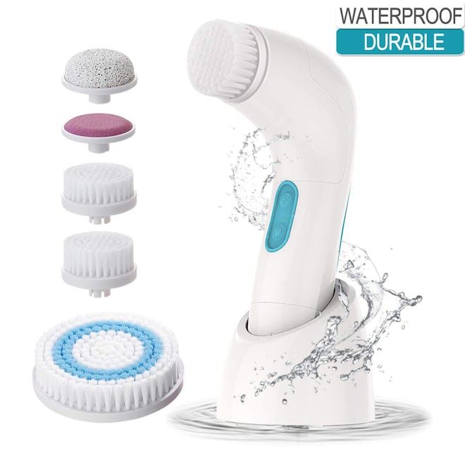 ETEREAUTY Facial Brush